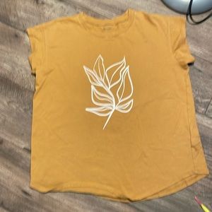 Madewell t-shirt women’s
